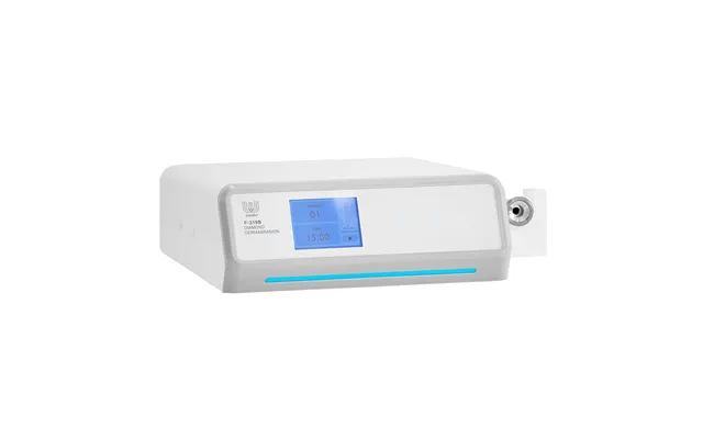 B-equipment Microdermabrasion
