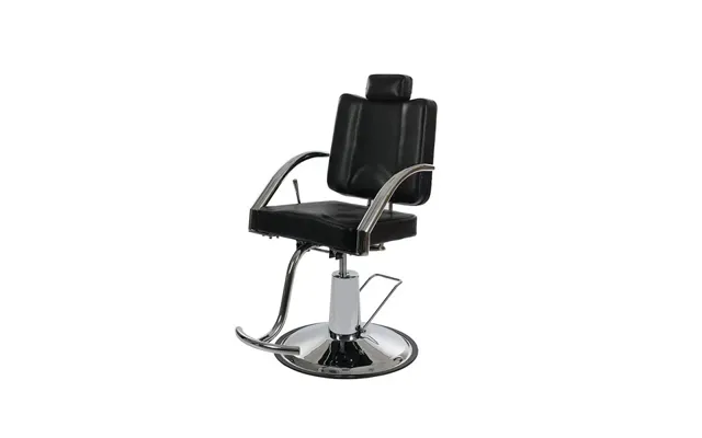 Barberingstol - Platy