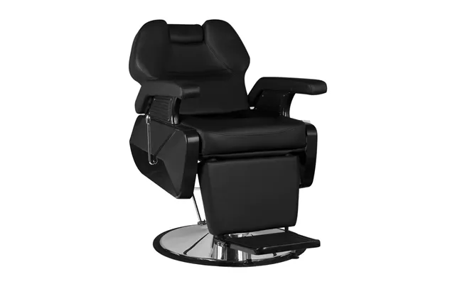 Barberstol Hair Systems - New York