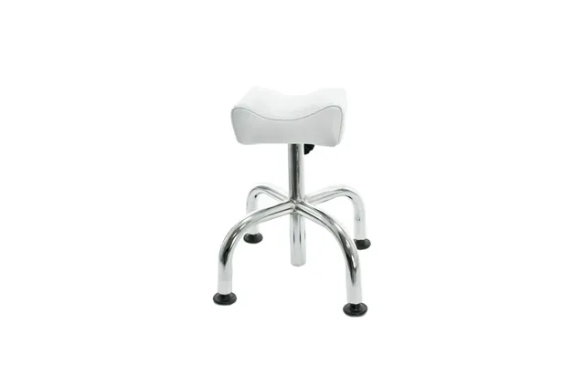 Benstøtte Højde Mellem 37 Og 60 Cm Am-5012c Hvid