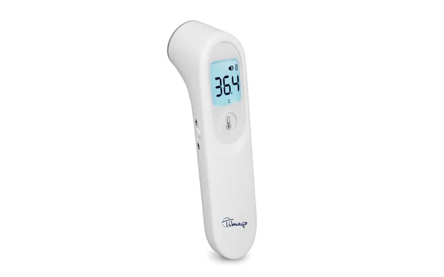 Berøringsfrit Termometer