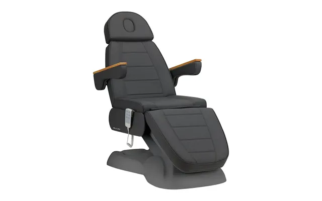 El-anvendelsesstol Sillon Lux 273b 3 Motorer Grå