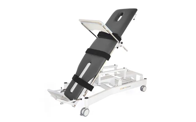 Electric Tilt Tipping Board