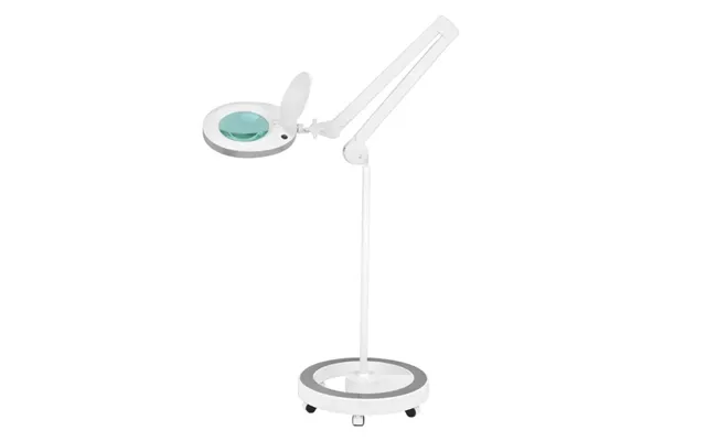 Elegant 6025 60 Led 5d Led Forstørrelseslampe Med Stativ