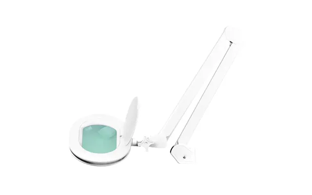 Elegant 6028 60 Led 5d Led Forstørrelseslampe Til Reguleret Lysintensitet