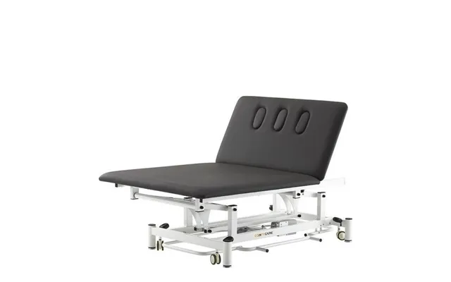 Elektrisk Bobath Bord 120 Cm Med Fodpedal
