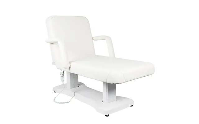 Elektrisk Massageseng Azzurro 819a 3 Stærk Hvid