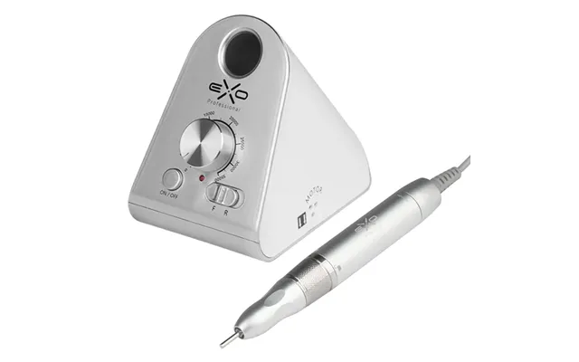 Elektrisk Neglefil Exo Silent Sx7 Børsteløs Motor