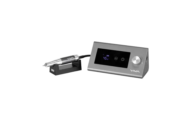 Elektrisk Neglesliber - Viva 602s Bedst I Test