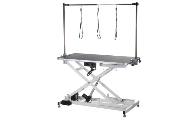 Elektrisk Trimmebord Størrelse Xl Bp-305 Hvid
