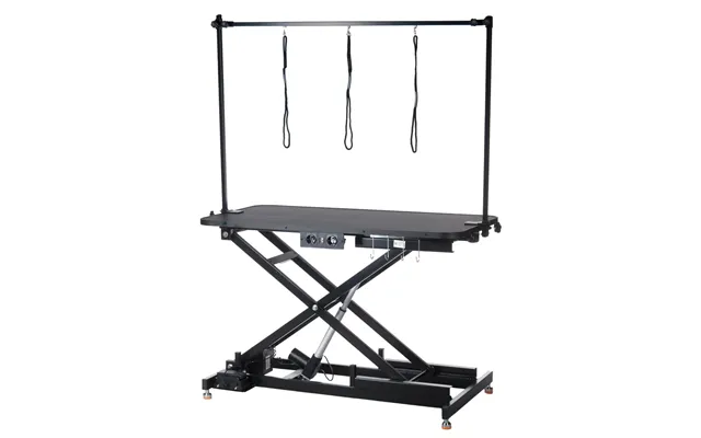 Elektrisk Trimmebord Størrelse Xl Bp-305 Sort