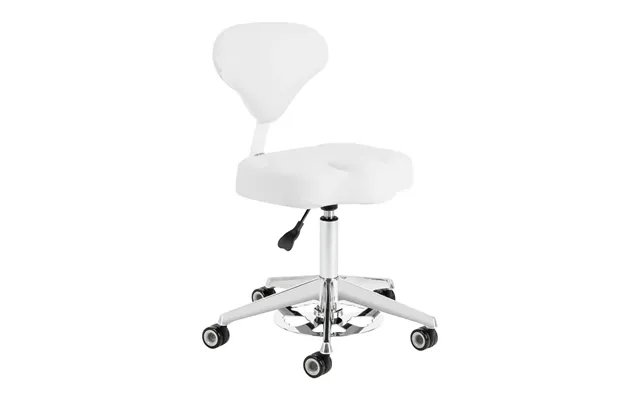 Ergonomisk Arbejdsstol - Azzurro 156f