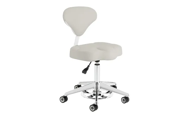 Ergonomisk Arbejdsstol - Azzurro 156f