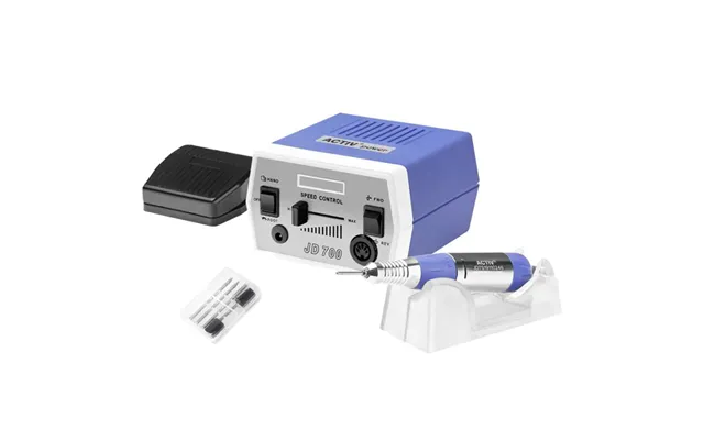 Fodplejesliber Active Power Jd500 Violet