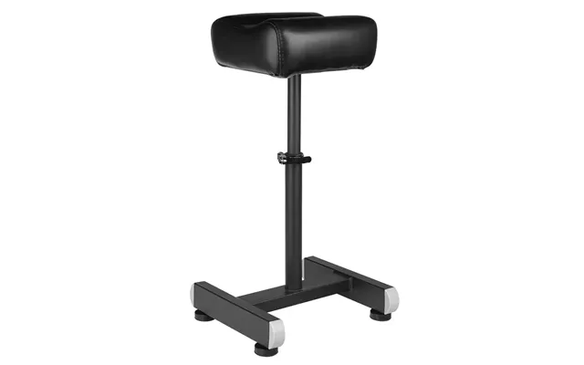 Fodstøtte Pro Ink 711 Tatovering Sort Tatoveringsudstyr