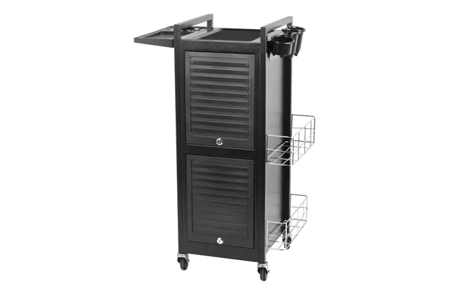 Frisørvogn Gabbiano Deluxe 401