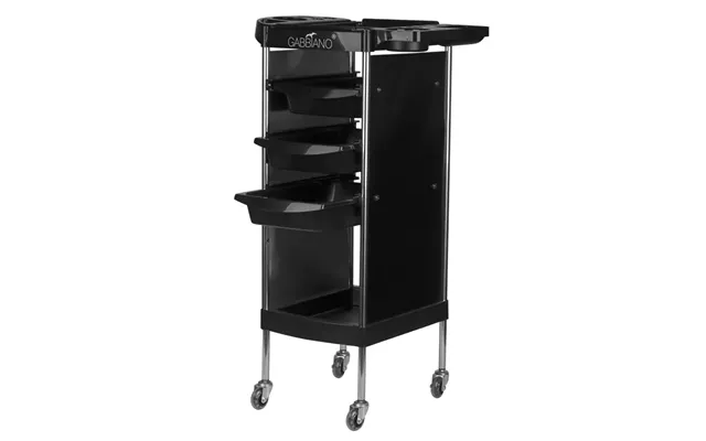 Frisørvogn Gabbiano Fx11-a