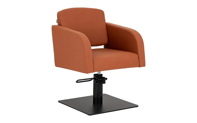Gabbiano Elda Barberstol Brun