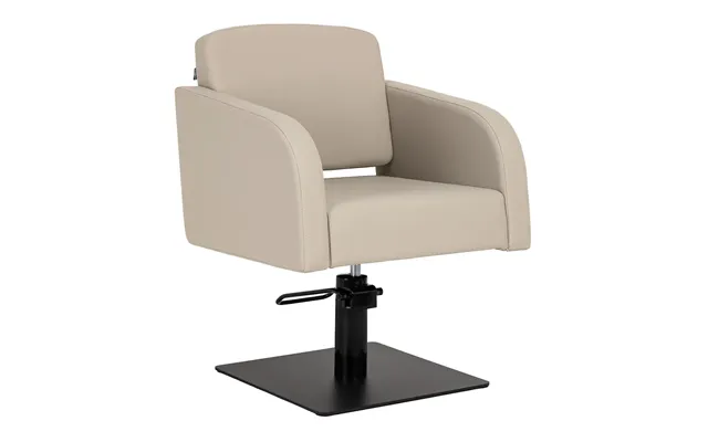 Gabbiano Elda Barberstol Grå Beige