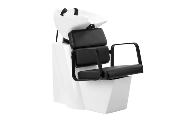 Gabbiano Porto Bm Vaskestol - Sort product image