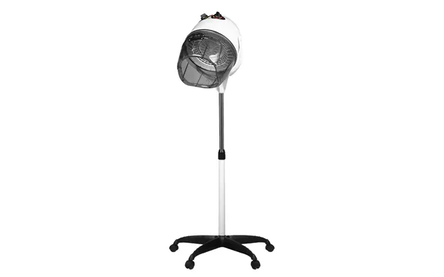 Gabbiano Stående Tørreskab 1600 One Speed Hvid