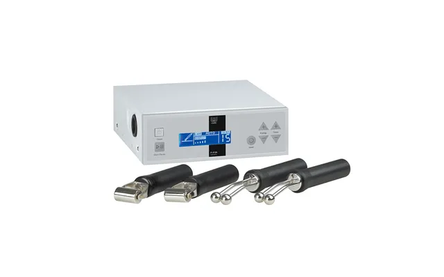 Galvanic - B-equipment