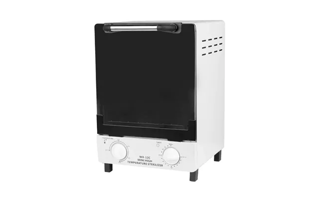 Højtemperatursterilisator Wx-12c