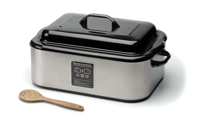 Hot Stone Large Varmer