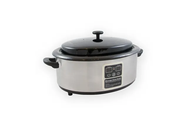 Hot Stone Standard Varmer