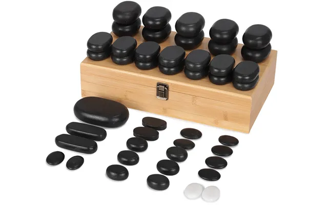 Hot Stone Stones 45st