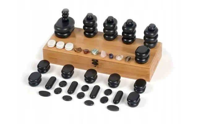 Hot Stone Stones 64st