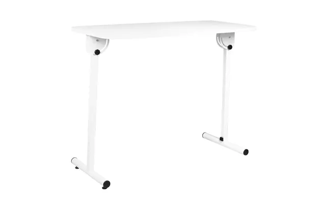 Hvidt Klapbord
