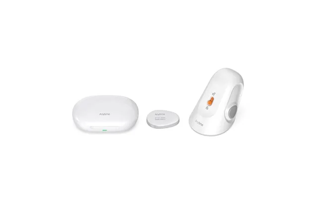 Kontinuerlig Glukosemonitorering Cgm - Ct3