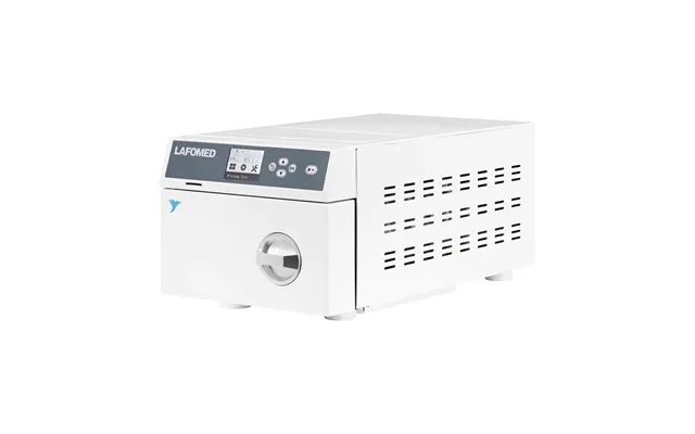 Lafomed Autoklave Lfss03aa Lcd 3l Klasse B Hvid