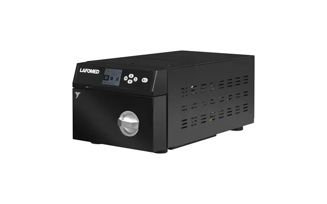 Lafomed Autoklave Lfss03aa Lcd - 3l