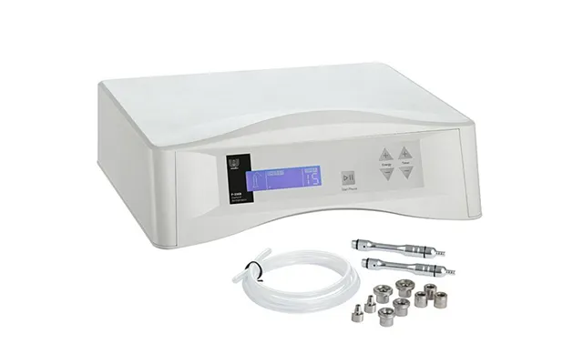 Maskine - Multiequipment F-336b