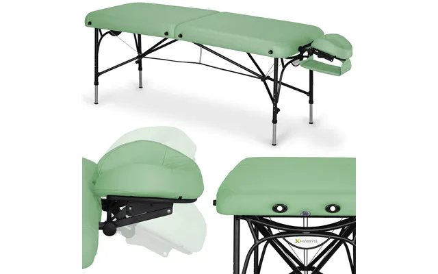 Massagebriks Smart Alu 70 Vinyl Flex K015 Grøn