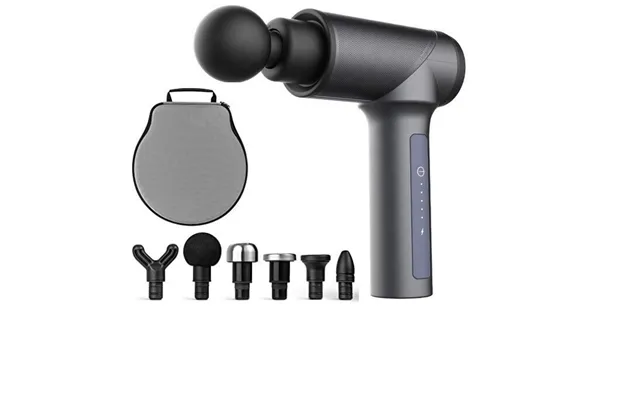 Massagepistol Mini - Swehealth
