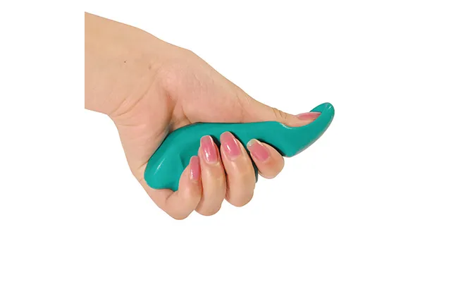 Massageværktøj - Thumbsaver Massage