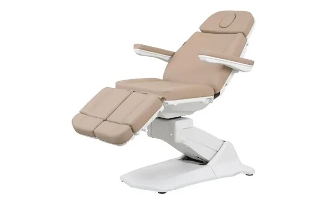 Medial Smart Fodplejestol - 3 Motorer