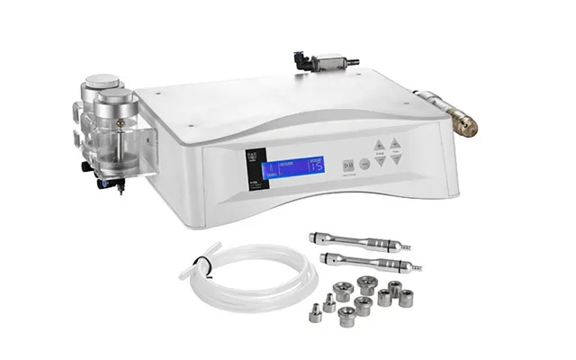 Microdermabrasion Skønhedsapparat - Multiequipment F-336