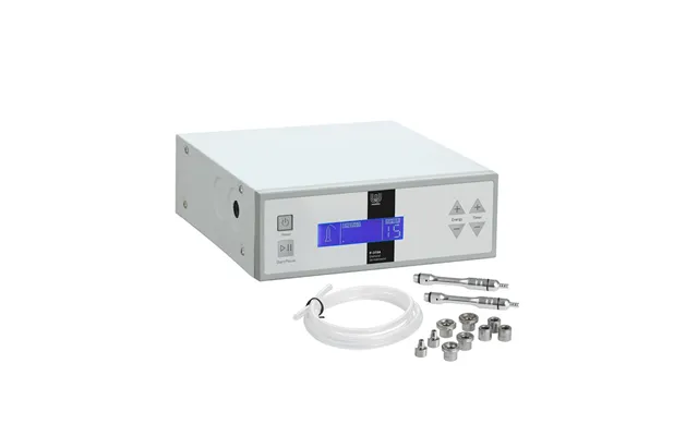 Mikrodermabrasion - B-udstyr