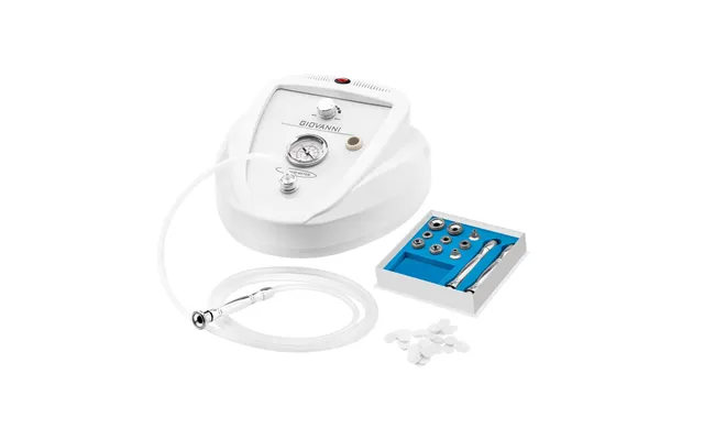 Mikrodermabrasions Peelingudstyr - Am60