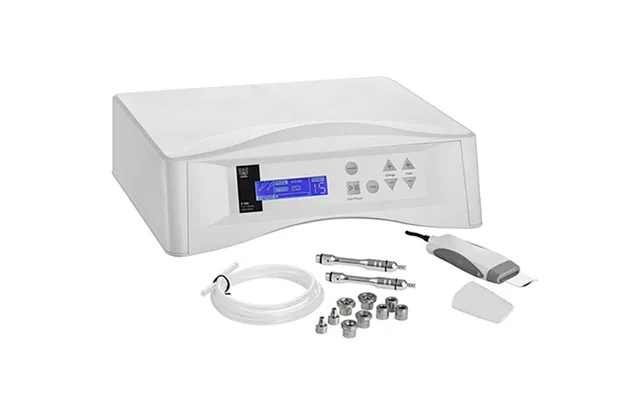 Multiequipment Skønhedsenhed 2 I 1 F-334