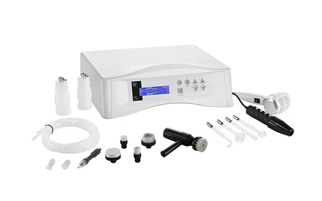 Multiequipment Skønhedsenhed 5 I 1 F-331