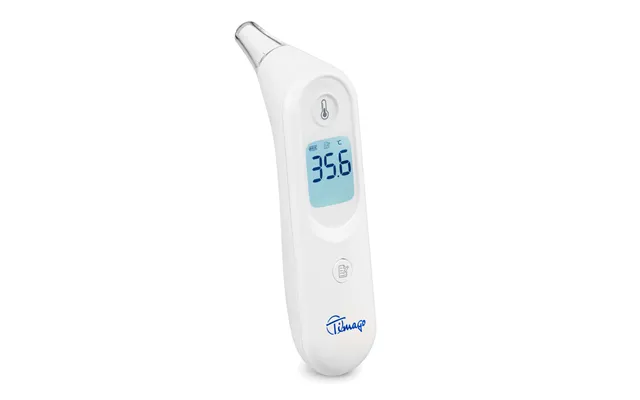 Øretermometer