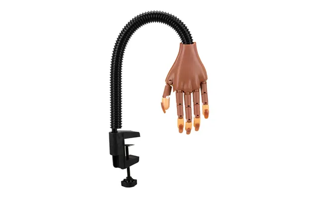 Øv Hånd Øv Hånd Øv Manicure 95