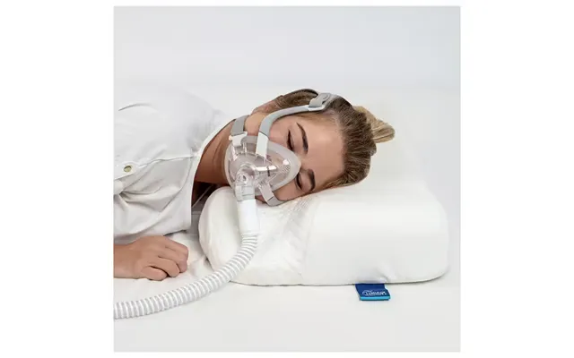Ortopædisk Pude Cpap Dream
