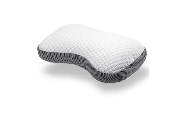 Premium Contour Pillow Sleezzz