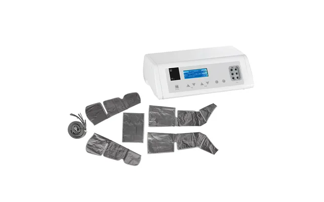 Pressoterapi U-tech - Slim Lymfedrængemaskine